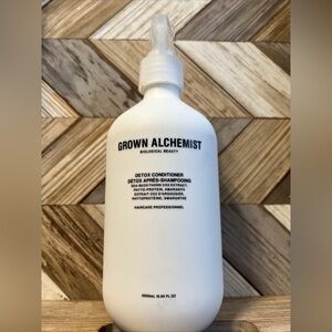 Grown Alchemist Detox Conditioner
